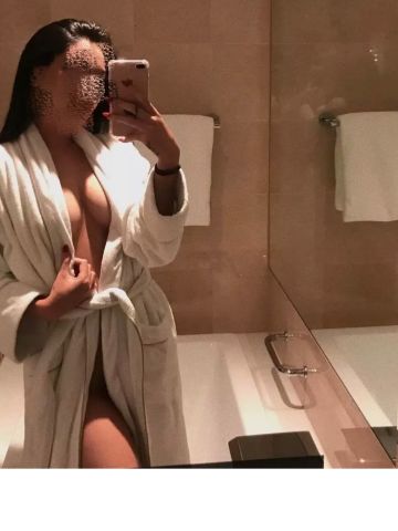 Анкета проститутки Камила, 23 года